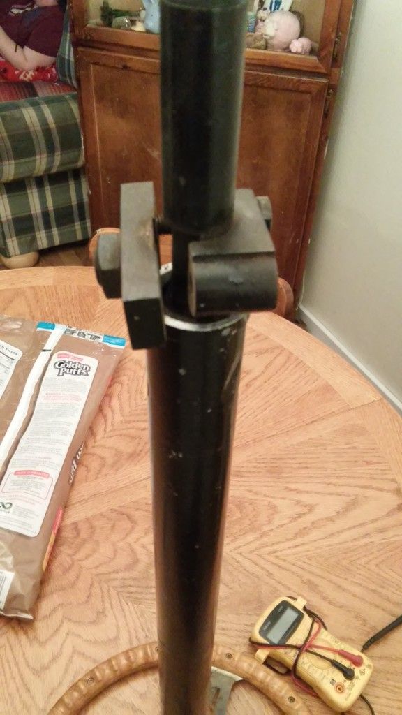 Steering column bushing replacement & column overhaul Spitfire & GT6 Forum The Triumph